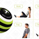 TriggerPoint Foam Massage Ball | $8 | Amazon